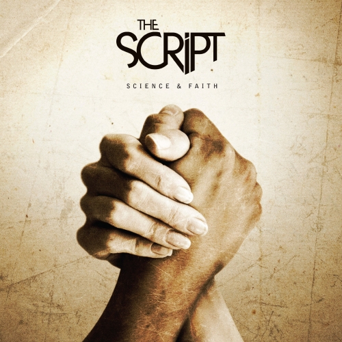 Science & Faith by The Script - imusic.am