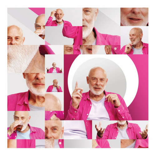 Eno (Original Motion Picture Soundtrack) by Brian Eno - imusic.am