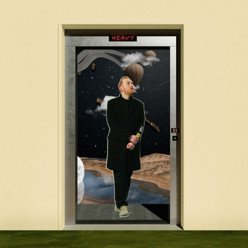 Heavy by Gavin James - imusic.am