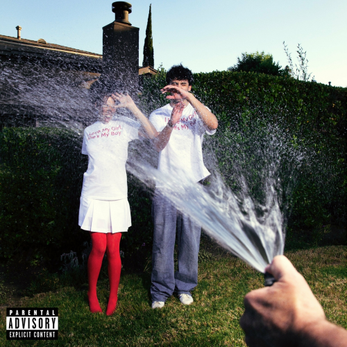 garage sale by BETWEEN FRIENDS - imusic.am