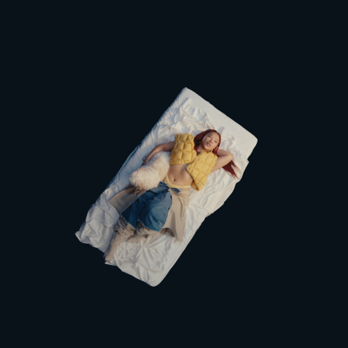 hair down by thuy  - imusic.am