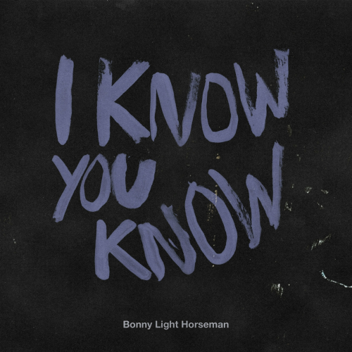I Know You Know by Bonny Light Horseman - imusic.am