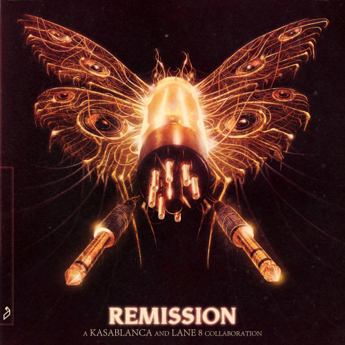 Remission by Kasablanca, Lane 8 - imusic.am
