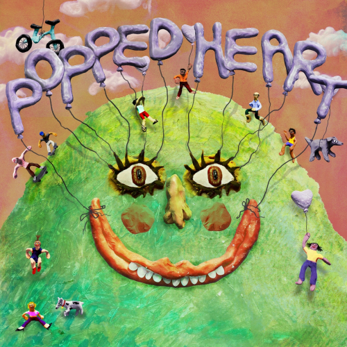 Popped Heart by TOLEDO - imusic.am