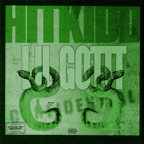 Secluded by Hitkidd, Lil Gotit - imusic.am