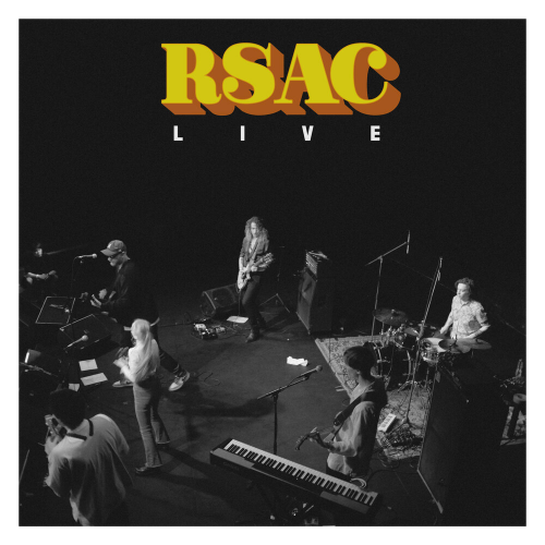 LIVE by RSAC - imusic.am
