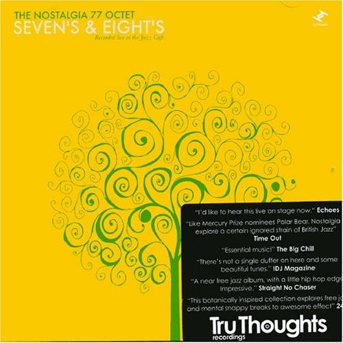 Sevens And Eights by Nostalgia 77 - imusic.am