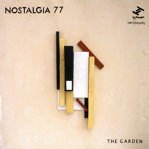 The Garden by Nostalgia 77 - imusic.am