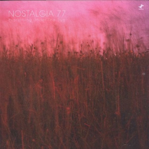Everything Under The Sun by Nostalgia 77 - imusic.am