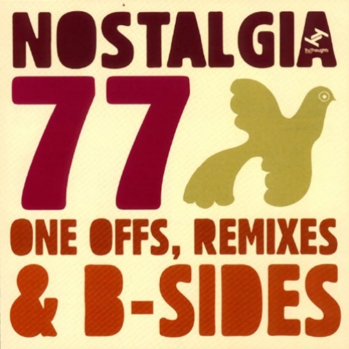 One Offs, Remixes & B-sides-(trucd146) (trucd146) by Nostalgia 77 - imusic.am