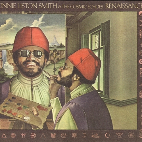 Renaissance by Lonnie Liston Smith - imusic.am