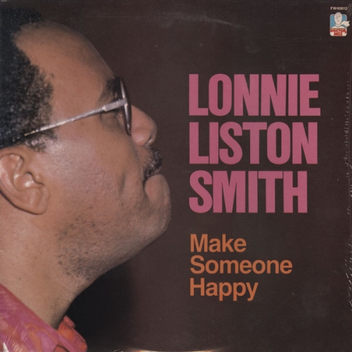 Make Someone Happy by Lonnie Liston Smith - imusic.am