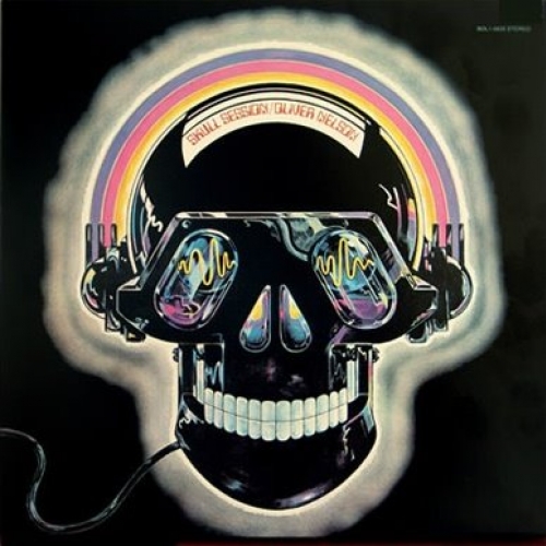 Skull Session by Oliver Nelson, Lonnie Liston Smith - imusic.am