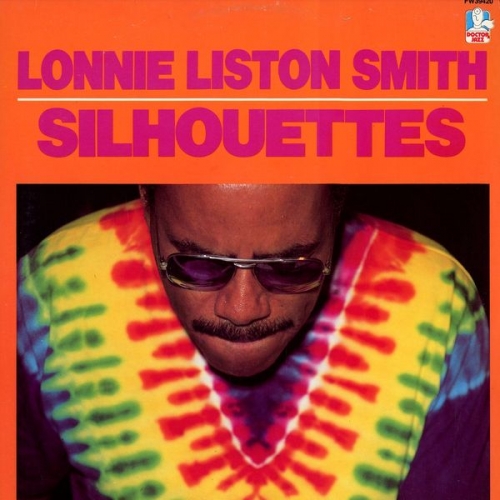Silhouettes by Lonnie Liston Smith - imusic.am