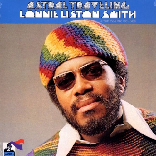 Astral Traveling by Lonnie Liston Smith - imusic.am