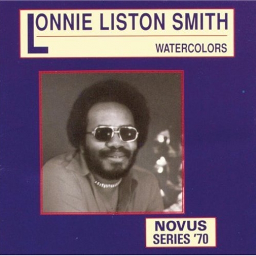 Watercolors by Lonnie Liston Smith - imusic.am