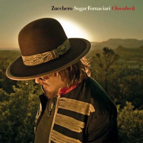 Chocabeck by Zucchero - imusic.am