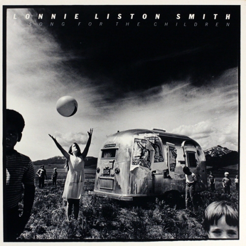 A Song For The Children by Lonnie Liston Smith - imusic.am