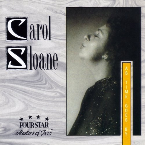 As Time Goes By by Carol Sloane - imusic.am