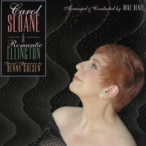 Romantic Ellington by Carol Sloane - imusic.am