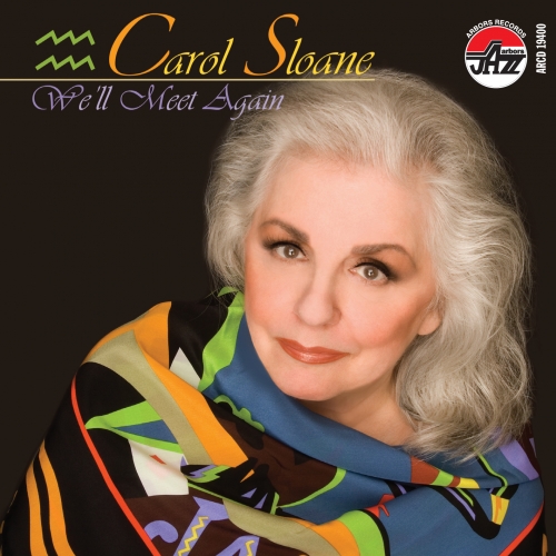 We'll Meet Again by Carol Sloane - imusic.am