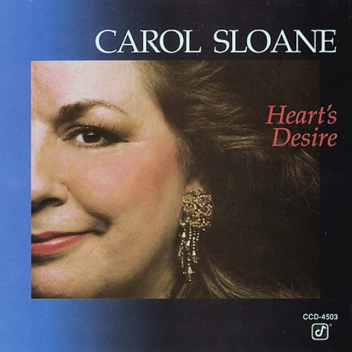 Heart's Desire by Carol Sloane - imusic.am