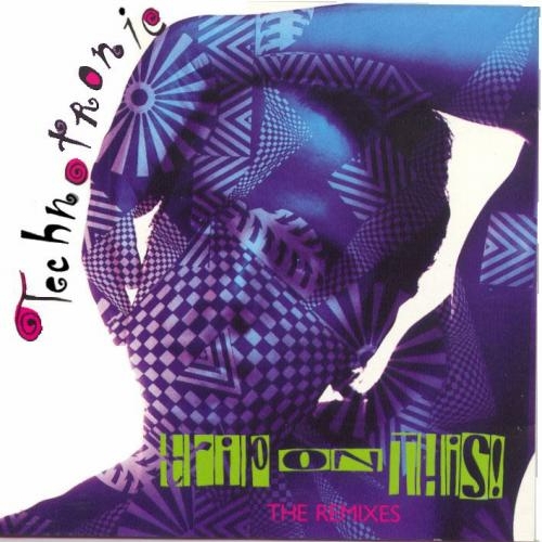 Trip On This by Technotronic - imusic.am