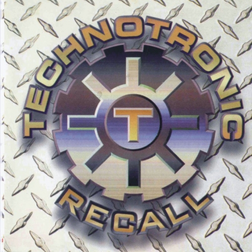 Recall by Technotronic - imusic.am