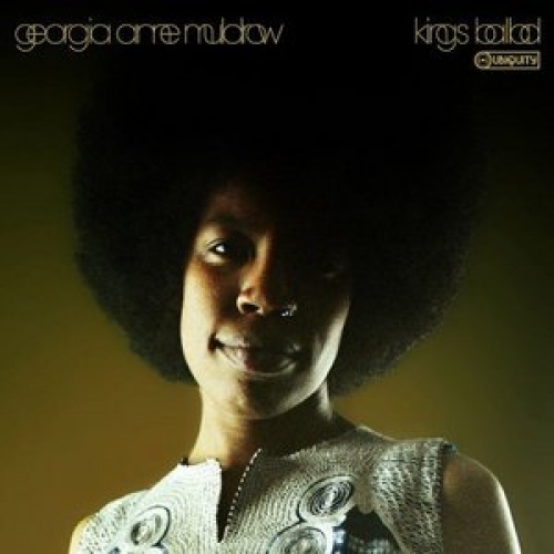 Kings Ballad by Georgia Anne Muldrow - imusic.am