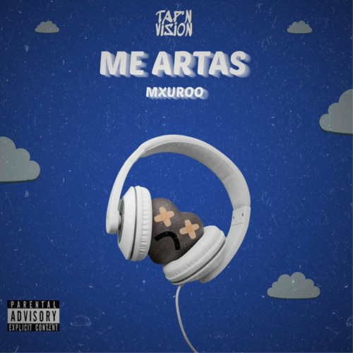 Me Artas by Mauro - imusic.am