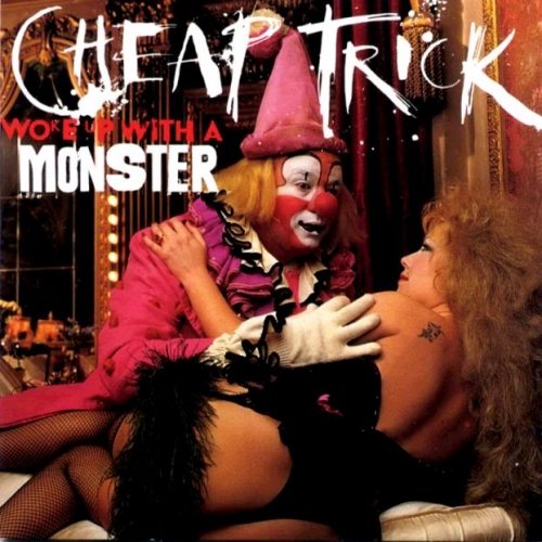 Woke Up With A Monster by Cheap Trick - imusic.am