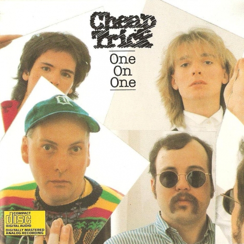 One On One by Cheap Trick - imusic.am