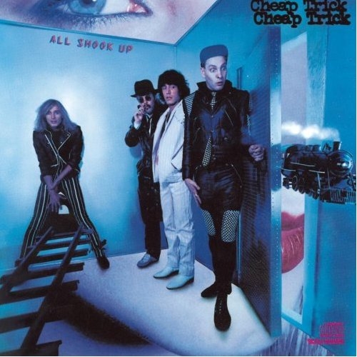 All Shook Up by Cheap Trick - imusic.am