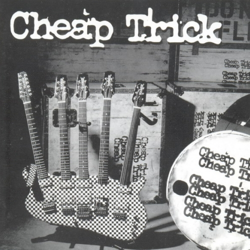Cheap Trick by Cheap Trick - imusic.am