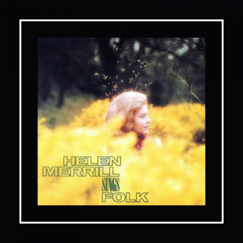 Sings Folk by Helen Merrill - imusic.am