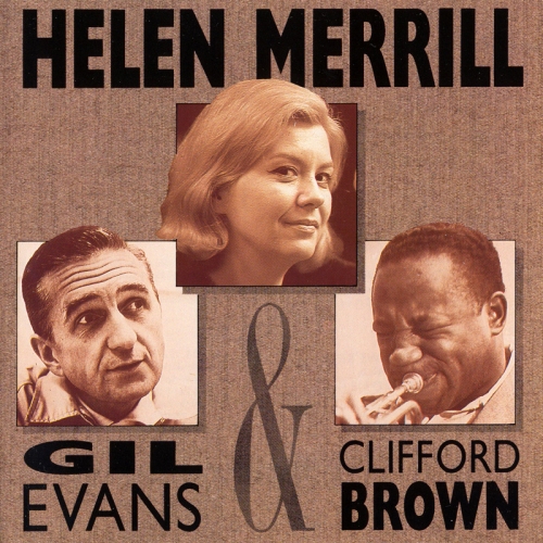 With Clifford Brown by Helen Merrill - imusic.am