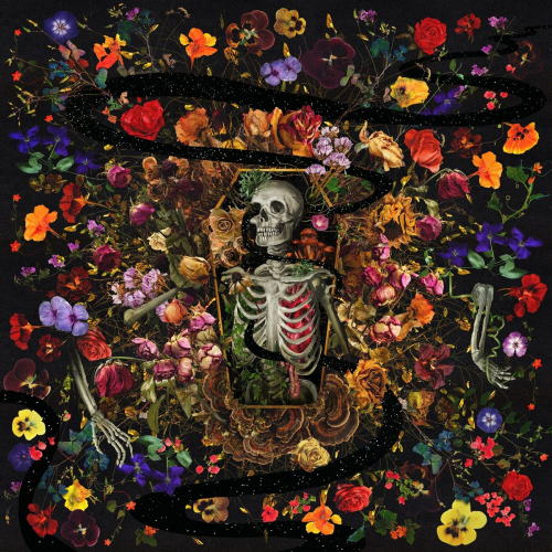 Half Life by Wyatt Flores - imusic.am