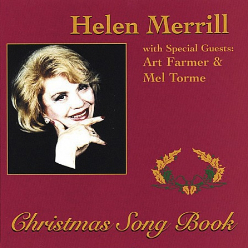 Christmas Song Book by Helen Merrill - imusic.am