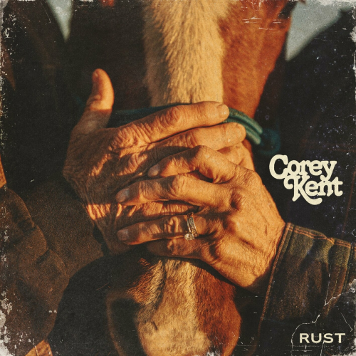 Rust by Corey Kent - imusic.am