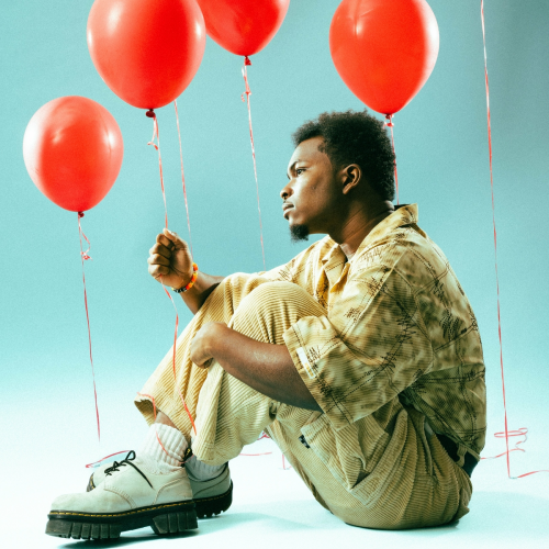 TRUST CEREMONY by Jhariah - imusic.am