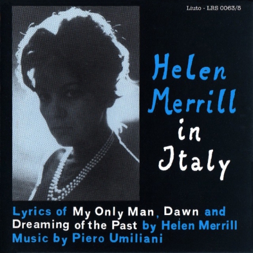 Helen Merrill In Italy by Helen Merrill - imusic.am