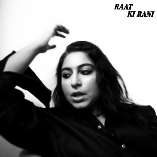 Raat Ki Rani by Arooj Aftab - imusic.am