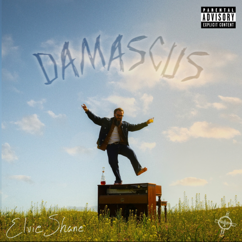 Damascus by Elvie Shane - imusic.am