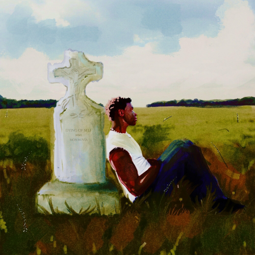 Act 3: The Dying of Self by Mon Rovîa - imusic.am