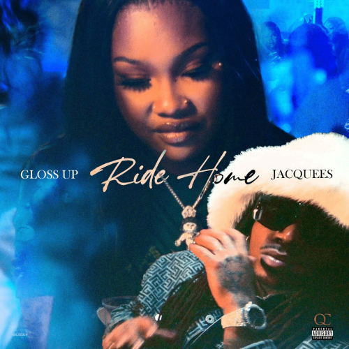 Ride Home by Gloss Up, Jacquees - imusic.am