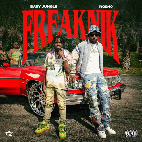 Freaknik (feat. Rob49) by Baby Jungle, Rob49 - imusic.am