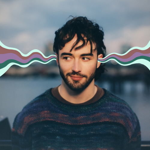 Hello Lonely by Alfie Templeman - imusic.am