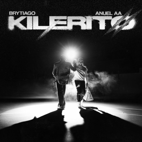 Kilerito by Brytiago, Anuel AA - imusic.am