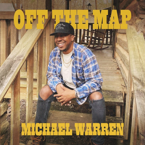 Off the Map by Michael Warren - imusic.am