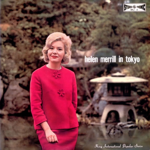 Helen Merrill In Tokyo by Helen Merrill - imusic.am